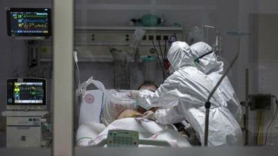 Gizemli bakteri alarmı: Laboratuvar testlerinde tanımlanamadı