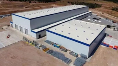 İflas eden fabrikayı işçiler soydu Arap yatırımcılar devralmıştı