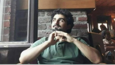 Türkiye'yi bu hale getirenler utansın. İş bulamayan uzay mühendisi intihar etti