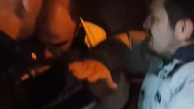 Önce hesap sordular sonra dayak attılar! Hırsız beşinci günde yakayı ele verdi