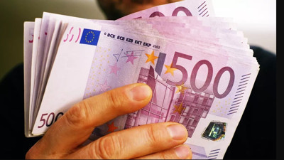 Bir ‘Seçil Erzan vakası’ daha çıktı. Milyonlarca euro topladılar