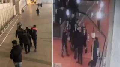 Fatih Camii saldırganı hakkında iddianame düzenlendi