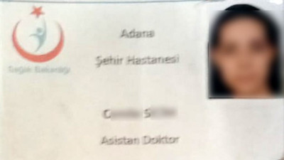 Hastanede sahte kadın doktor yakalandı. Gerekçesi şok etti