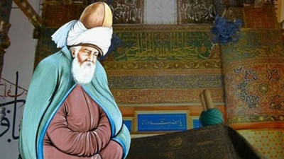 Mevlana bugün yaşasaydı ne yapardı? Bize ne tavsiye ederdi?