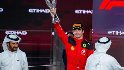 Ferrari'de flaş Leclerc gelişmesi. Video ile duyuruldu