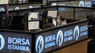 Borsa günü yükselişle tamamladı. İşte en çok yükselen hisseler (25 Ocak 2024)