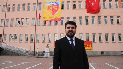 Kayserispor'dan MHK ve TFF'ye açık tehdit. Olacaklardan sorumlu değiliz