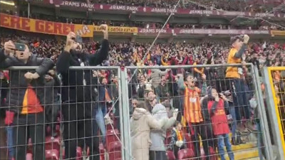 Kerem Aktürkoğlu yine attı. Tribünler yıkıldı