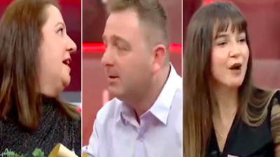 İki kadını birden idare edip ekisine de aynı yüzüğü alan adam: 'Kampanya vardı, bir alana bir bedavaydı.'