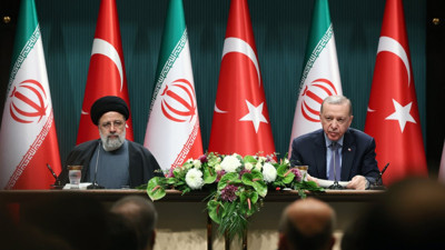 İran’dan ‘Türkiye’ açıklaması: Yeni bir sayfaya başlangıcı