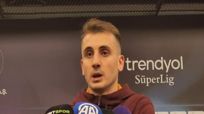 Kerem Aktürkoğlu'ndan kendisini eleştirenlere cevap