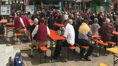 Bira fabrikası 468 yıl sonra iflas etti. Tarihi ülkeden de eski