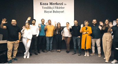 Mercedes-Benz Türk çalışanları fikirlerini yarıştırıyor