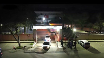 9 ilde eş zamanlı Sibergöz 18 operasyonu