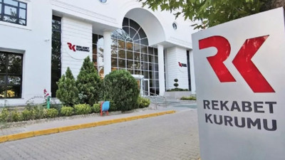 Rekabet Kurumu’ndan 2 şirkete soruşturma