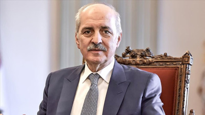 Kurtulmuş'tan Kastamonu'daki kazada hayatını kaybedenler için taziye mesajı
