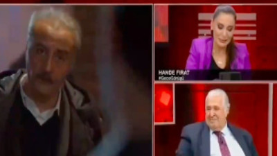 Eski bakan Masum Türker'in 'İnci Taneleri' yorumu: "Pavyonda böyle güzel kadınlar mı var?"