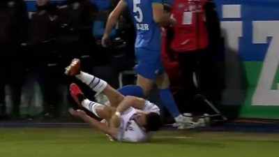 Hüseyin Türkmen'in son durumu belli oldu