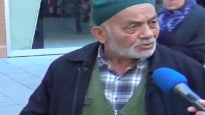 Verdiği cevapla "Pes" dedirtti: "AKP'den önce cenabet geziyorduk"