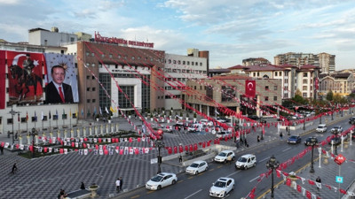 Başkan hakkındaki paylaşımların incelenmesi için özel şirketle anlaştılar. AKP'li belediyeden 'pes' dedirten ihale