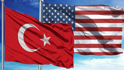 ABD'den Türkiye'ye ziyaret