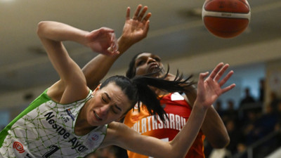 Nesibe Aydın: 78 Galatasaray Çağdaş Faktoring: 83