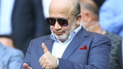 Murat Sancak 'Adana'da büyük bir komedi oynanıyor' dedi. Flaş açıklamalar