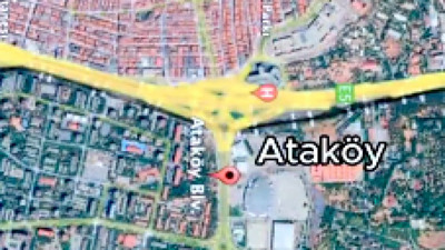 İstanbul'un zengin ve fakir kısımları olarak adlandırılan yerlerin arasındaki fark gündem oldu