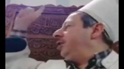 Kırşehir İl Müftü Yardımcısı Adnan Zeki Bıyık'ın cuma vaazı: "Kul hakkı yiyen, devletin malını yiyen Müslüman değildir"