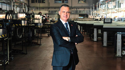 Armatür sektöründen ihracatta serbest olma talebi