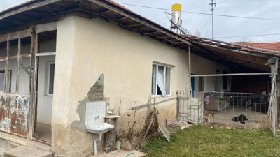 Anne ve oğul soba zehirlenmesinde yaşamını yitirdi