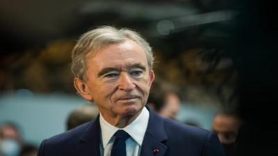Bernard Arnault kimdir? Dünyanın en zengini Bernard Arnault serveti ne kadar?
