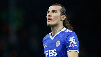 Çağlar Söyüncü kimdir? Çağlar Söyüncü nereli kaç yaşında?