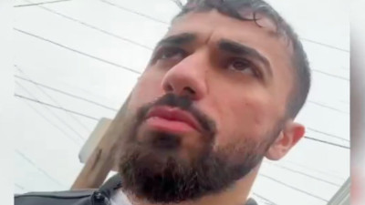 ABD'deki Türk, Teksas krizini anlattı. 'Düşünün Sınırlarınızdan Kaçak Geçişler Oluyor': Tanıdık geliyor mu?