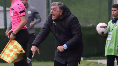 Yılmaz Vural yine başaramadı