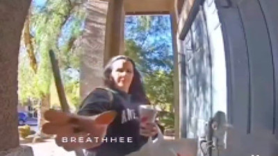 Çocukları hayatını kaybeden aileye komşularından gelen destek duygulandırdı