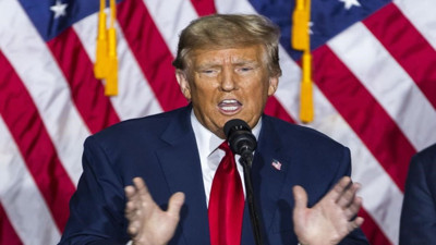 Trump’tan Ürdün’deki askeri üs saldırısına dair açıklama