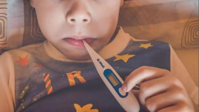 Çocuklar büyük tehlikede. Türkiye Avrupa’da birinci oldu 1 yılda 40 kat arttı