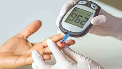 O sebze kan şekeri kalkanı