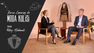 Moda sohbetleri Damat Tween Youtube kanalında başladı