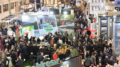 Turizm sektörü 27’nci kez EMITT fuarında buluşacak