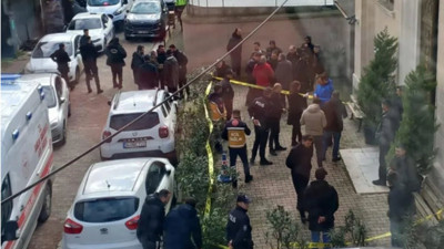 İstanbul’daki kilise saldırısından yeni detaylar ortaya çıktı. 1 sene önce Polonya’dan getirilmiş