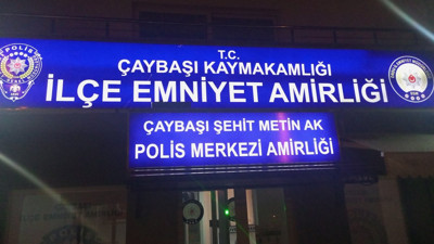 Ordu’da firari şahıs polislerden kaçamadı