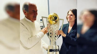 Mustafa Denizli'nin kızı CHP'den aday oldu