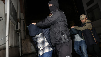 Kilise saldırısında yeni gelişme: 28 kişi gözaltında, maskeler bulundu, silahlar kayıp