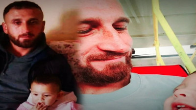 Evinde annesinin ve eşinin önünde dövülerek öldürüldü