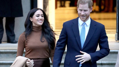 Prens Harry davayı kazanırsa 2,5 milyon dolar isteyecek