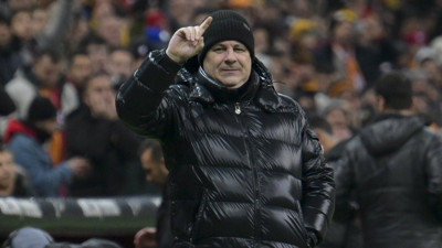 Gaziantep'i düşme korkusu sardı. Sumudica çare arıyor