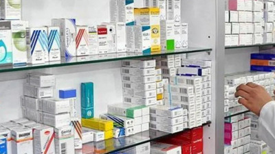 İlaç tuzağı davası. Eczacı kalfaları yargılanıyor