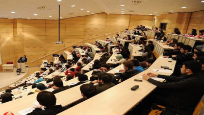 10’da biri okullarda meydana geliyor. 700’den bin 336’ya yükseldi